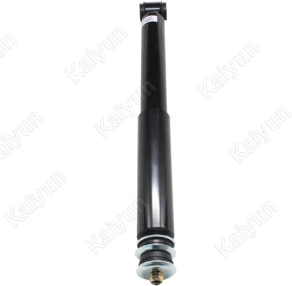 ya 2 8.15 2PCS rear L+R shock absorber struts for Mercedes W463 G-Class A0053261700