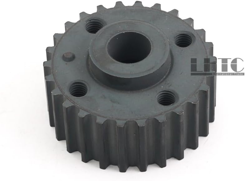 ya 2 8.15 Crankshaft Timing Belt Pulley Gear for VW for Golf for JETTA for Passat for Audi A3 for A4 TT 1.8T