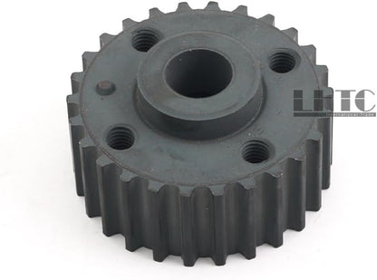 ya 2 8.15 Crankshaft Timing Belt Pulley Gear for VW for Golf for JETTA for Passat for Audi A3 for A4 TT 1.8T
