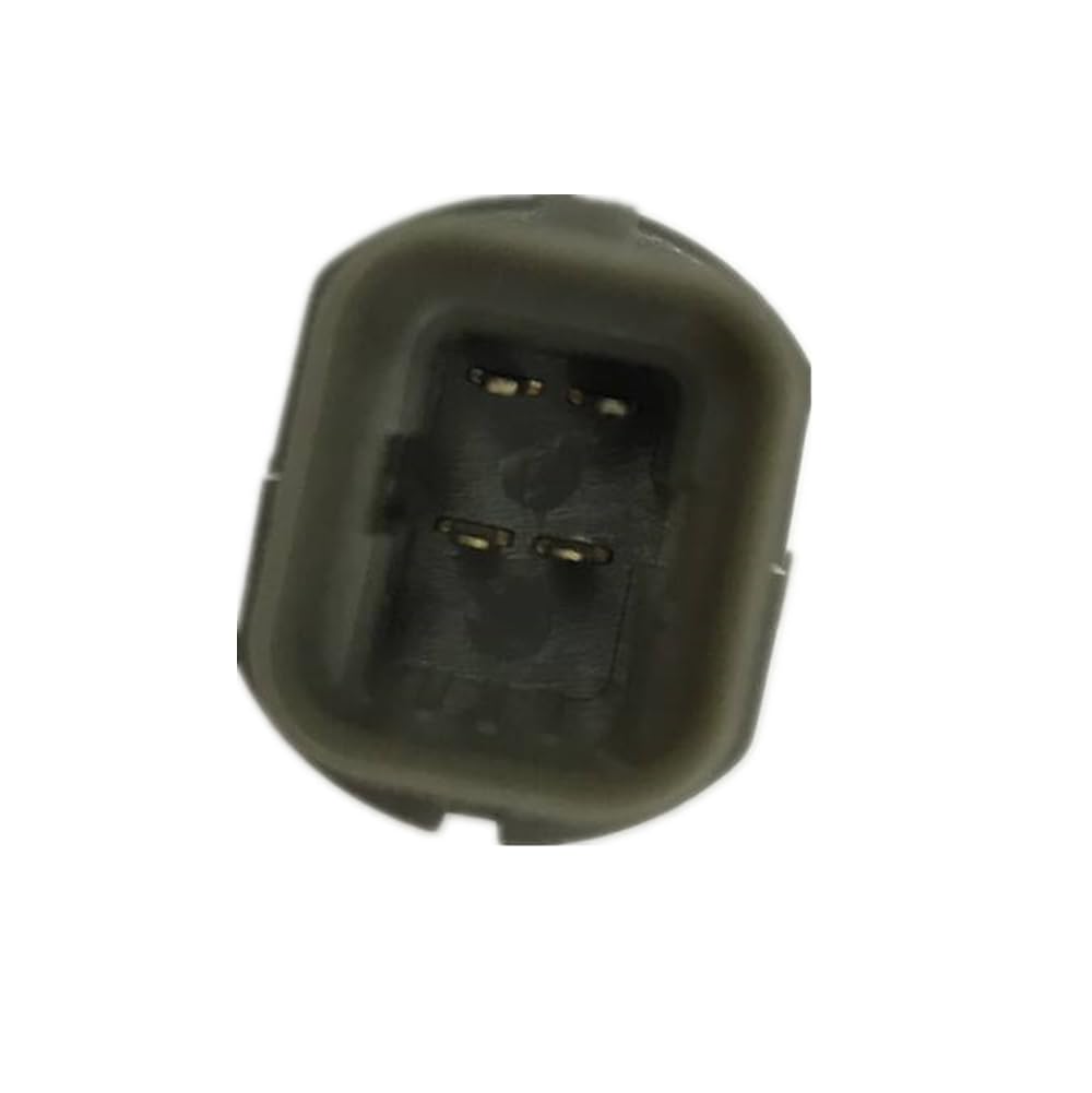 ya 5 8.10 4 Piece Parts Parking Sensor 95700-3J300 Fits 2006-2012 for Hyundai Veracruz Models.