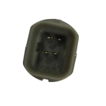 ya 5 8.10 4 Piece Parts Parking Sensor 95700-3J300 Fits 2006-2012 for Hyundai Veracruz Models.