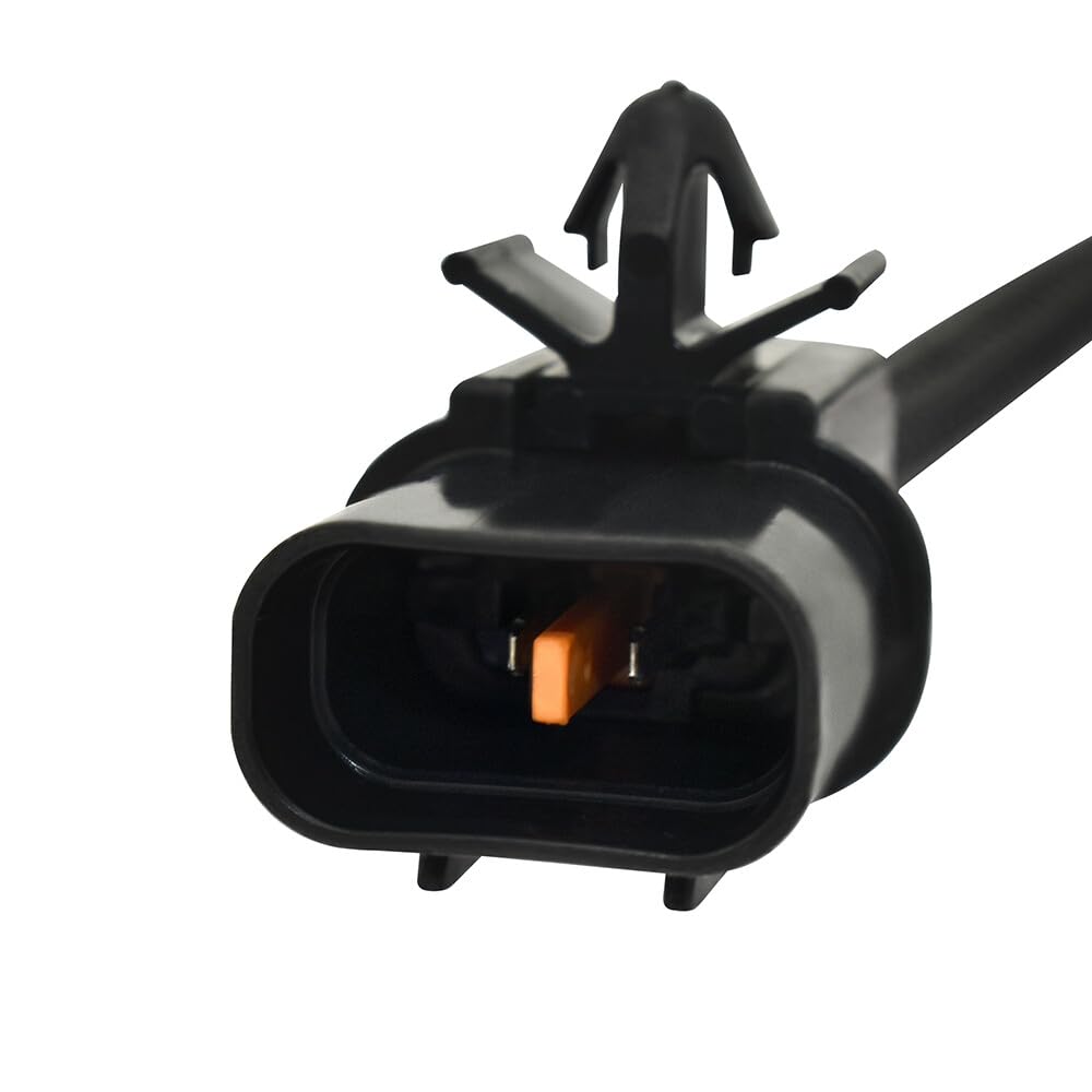 ya 9 10.24 ABS Wheel Speed Sensor for Mitsubishi Endeavor 2004-2011 4670A368 Front Right RH