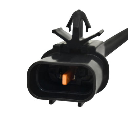 ya 9 10.24 ABS Wheel Speed Sensor for Mitsubishi Endeavor 2004-2011 4670A368 Front Right RH