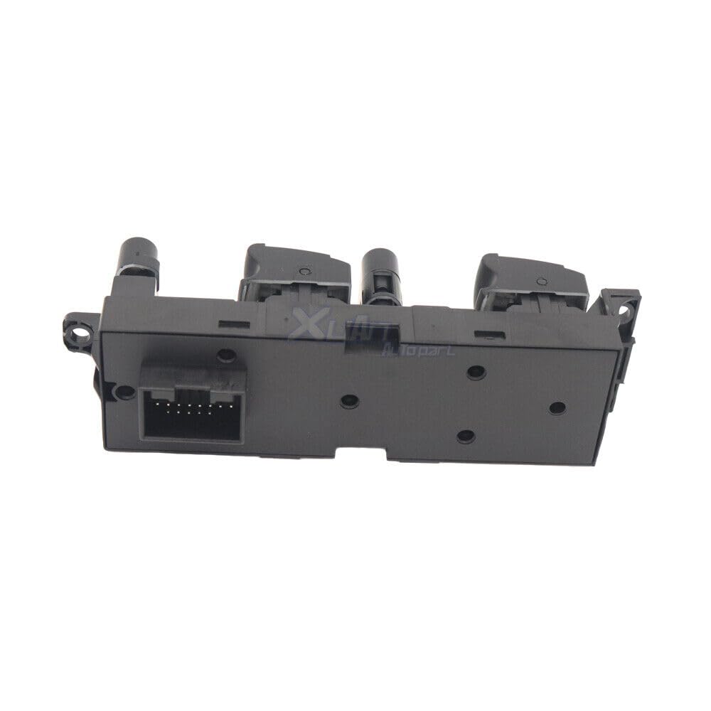 ya 3 8.24 baidi Main Power Window Switch 7M6959857 is Suitable for VW Salan Seats Alhambra for Ford Galaxy