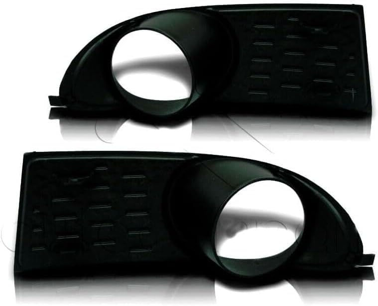 ya 13 9.15 zhengce Suitable for replacing fog light shiel for DS with for Dodge Journey in 201