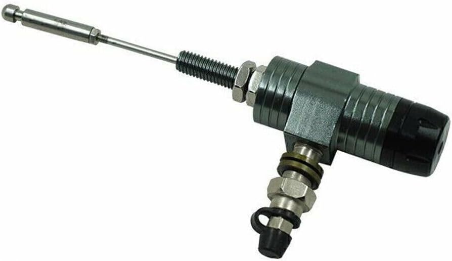 ya 10 9.16 zhengce M10x1.25MM Hydraulic Clutch Master Cylinder Rod Brake Pump Universal