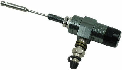 ya 10 9.16 zhengce M10x1.25MM Hydraulic Clutch Master Cylinder Rod Brake Pump Universal