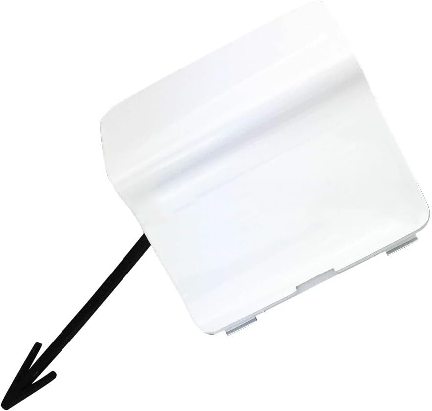 ya 5 8.10 Spare Wheel Camera Cover for Toyota for Land Cruiser Prado 150 Series 64772-60010