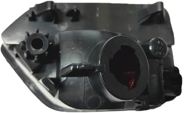 ya 10 9.16 zhengce Left for Subaru Outback 2015-2018 XV Crosstrek rear bumper rear turn signal