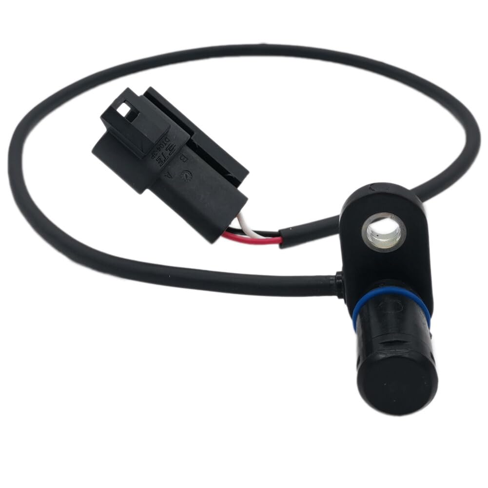 ya 5 8.24 baidi 74402-95B Electronic Speedometer Sensor for Harley 95-03 Sportster 1200 883 XLH