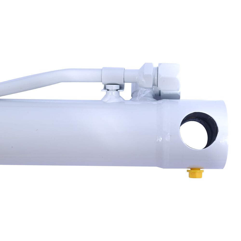 ya 16 10.20 baidi Hydraulic Lift Cylinder 6586671 6592962 for 642 645 741 743 732 742 630