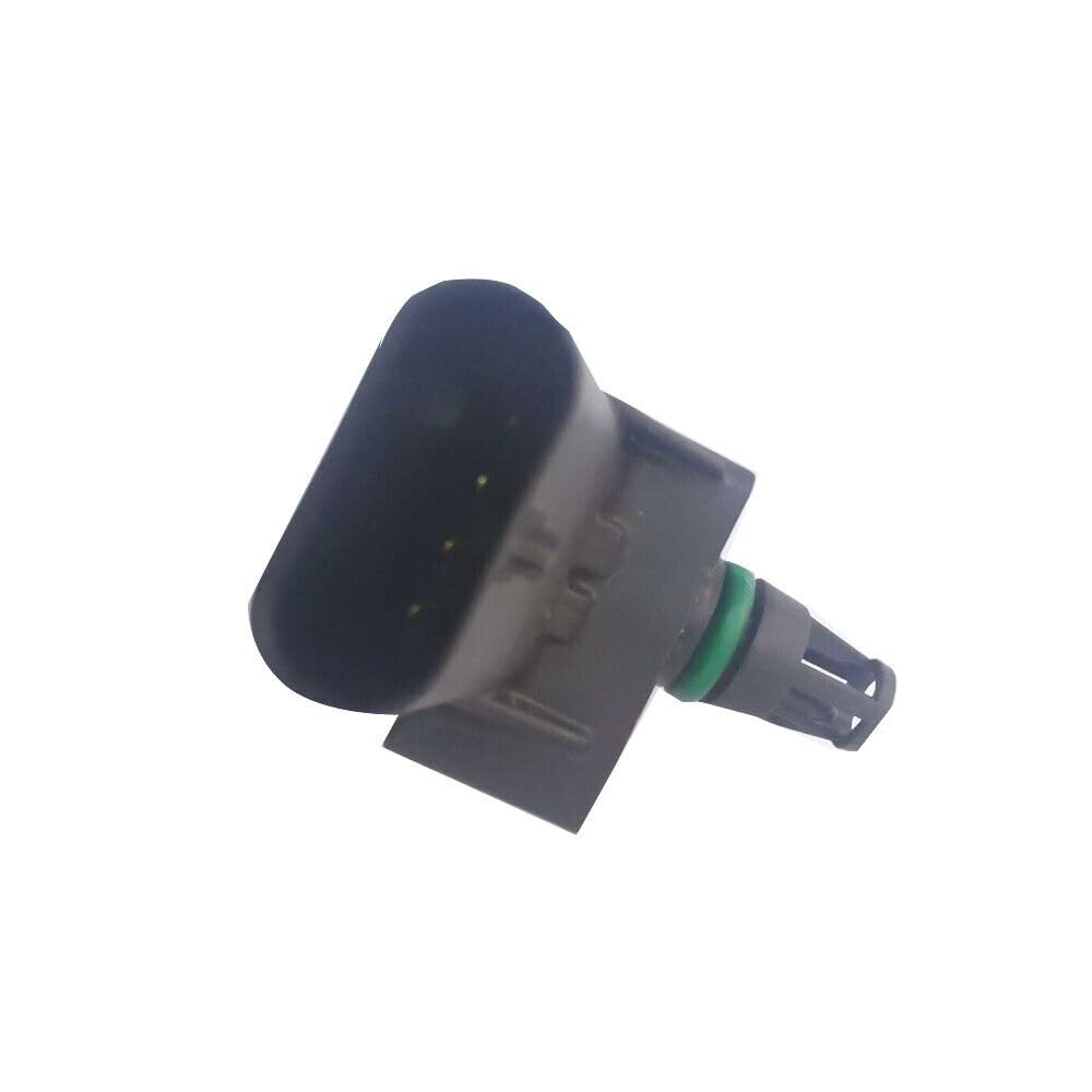 ya 11 9.14 zhengce for Man ifold Intake Pressure Sensor 0261230417 for Audi for VW 1.8L 14-15