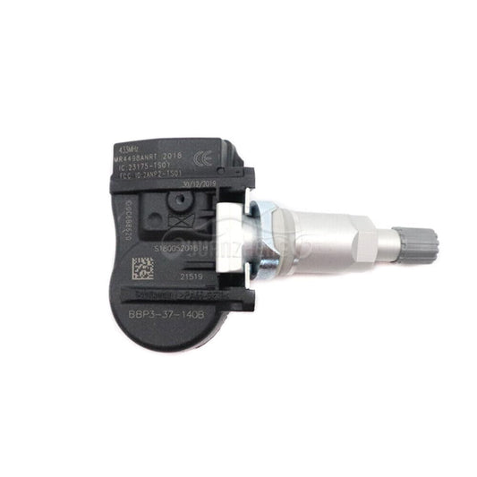 ya 2 8.24 baidi BBP3-37-140 is Suitable for Mazda CX-9 MX-5 Miata 4 TPMS tire Pressure Monitoring Sensor