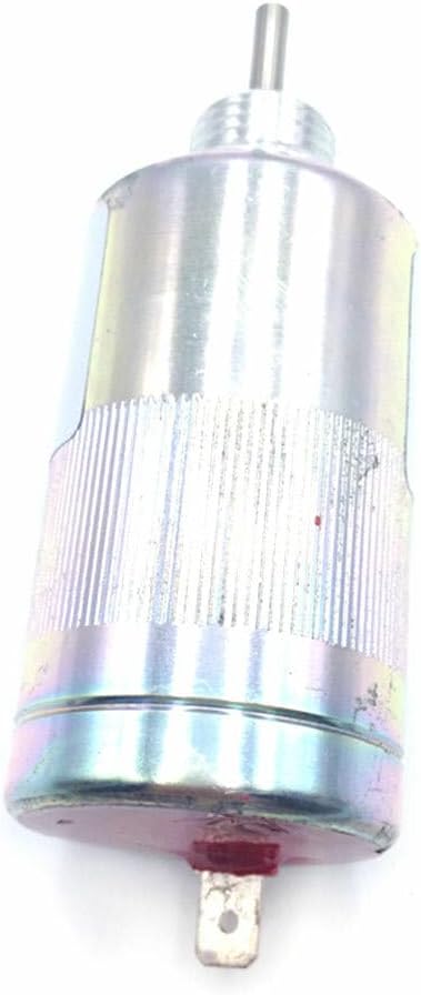 ya 10 9.16 baidi 185206085 For Perkins 100series Engine &Case Holland 12V Fuel Shutoff Solenoid