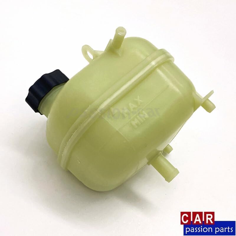 ya 28 10.13 zhengce Engine Coolant Recovery Tank Expansion Vase Suitable for Mini Cooper S R52