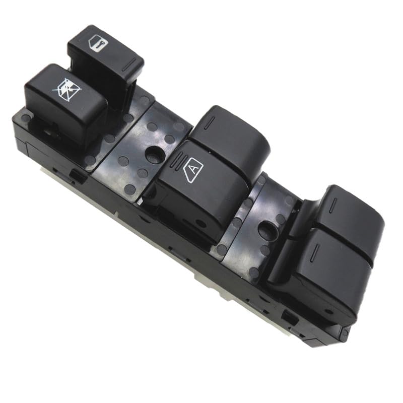 ya 9 10.24 25401-JN03A Power Window Master Switch LHD for Teana J32 J32Z RUS PRC New