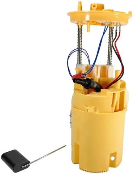 ya 7 8.24 baidi 1pcs DIESEL Fuel Pump Module Assembly for BMW E70 F15 X5 E71 F16 X6 2009-2019