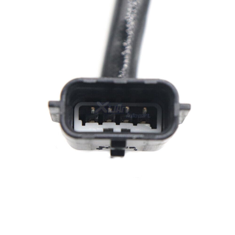 ya 6 8.24 baidi 22693-5RB0A Lambda Oxygen O2 Sensor for 2016 226935RB0A for Nissan Rogue 09L