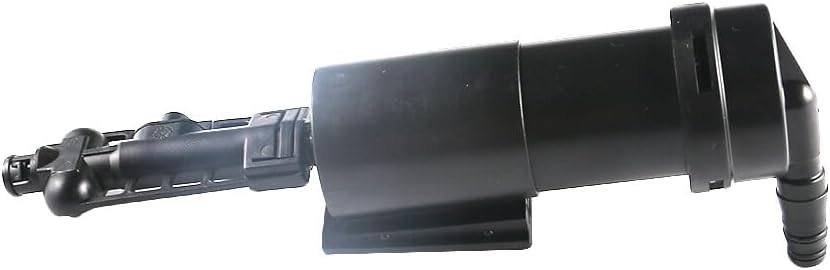 ya 9 10.24 Headlight Washer Pump Passenger Side 61677147046 for Mini Cooper R50 R53 7147046