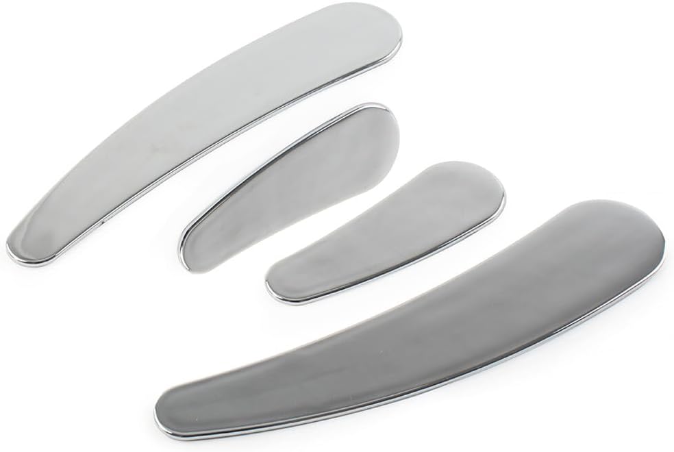 ya 23 10.7 baidi Fit for Harley Softail Heritage Springer Fatboy 1984-2007 Swingarm F for Ram e Inserts Kit