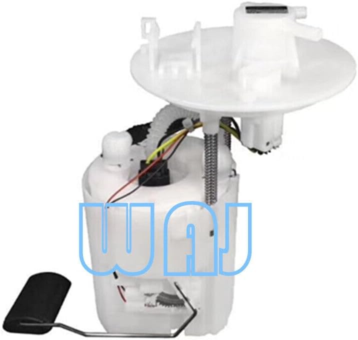 ya 8 8.24 baidi WAJ Fuel Pump Module 31110-1R200 for Hyundai Accent and for Kia Rio III 2010-2017