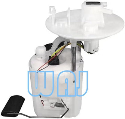 ya 8 8.24 baidi WAJ Fuel Pump Module 31110-1R200 for Hyundai Accent and for Kia Rio III 2010-2017