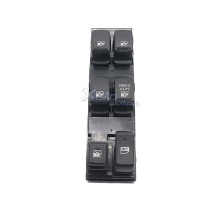 ya 8 8.24 baidi 93570-2E000 Power Window Master Control Switch LHD for Hyundai Tucson 2005-2010
