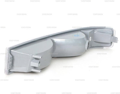 ya 28 10.13 zhengce Front turn signal light without bulb yellow for Chevrolet for GMC Van 1500