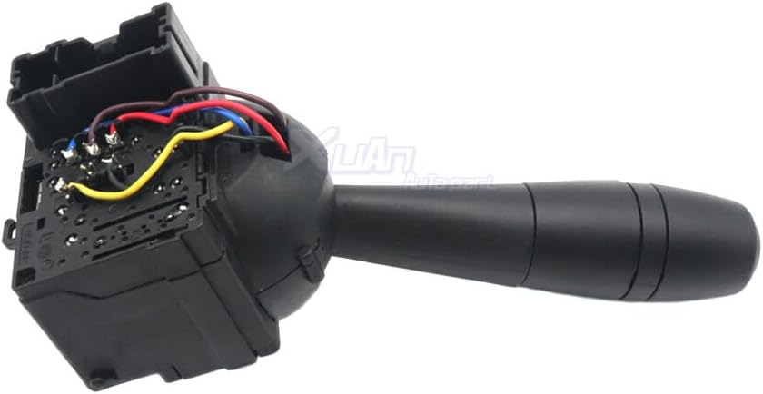 ya 12 10.8 baidi 8201167988 for Dacia Duster Sandero Logan II Dokker Switch Indicator Tracking -