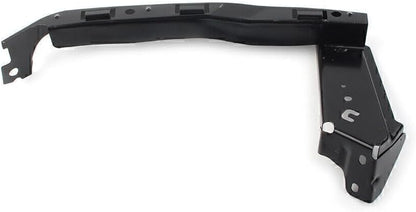 ya 6 8.24 baidi Front Left Headlight Head Light Bracket Support Beam Fit CRV CR-V 2002 2003-2006