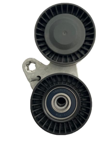 ya 10 9.16 baidi 11287563927 New Drive Belt Tensioner for BMW 135i 335i xDrive 535i 3.0L