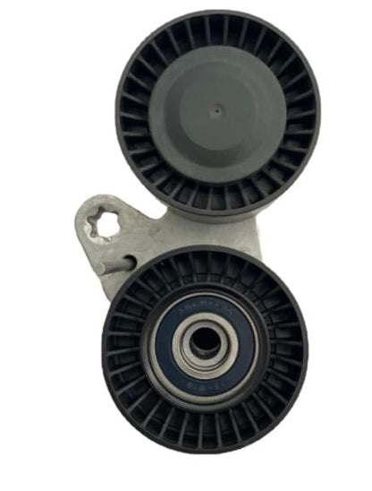 ya 10 9.16 baidi 11287563927 New Drive Belt Tensioner for BMW 135i 335i xDrive 535i 3.0L