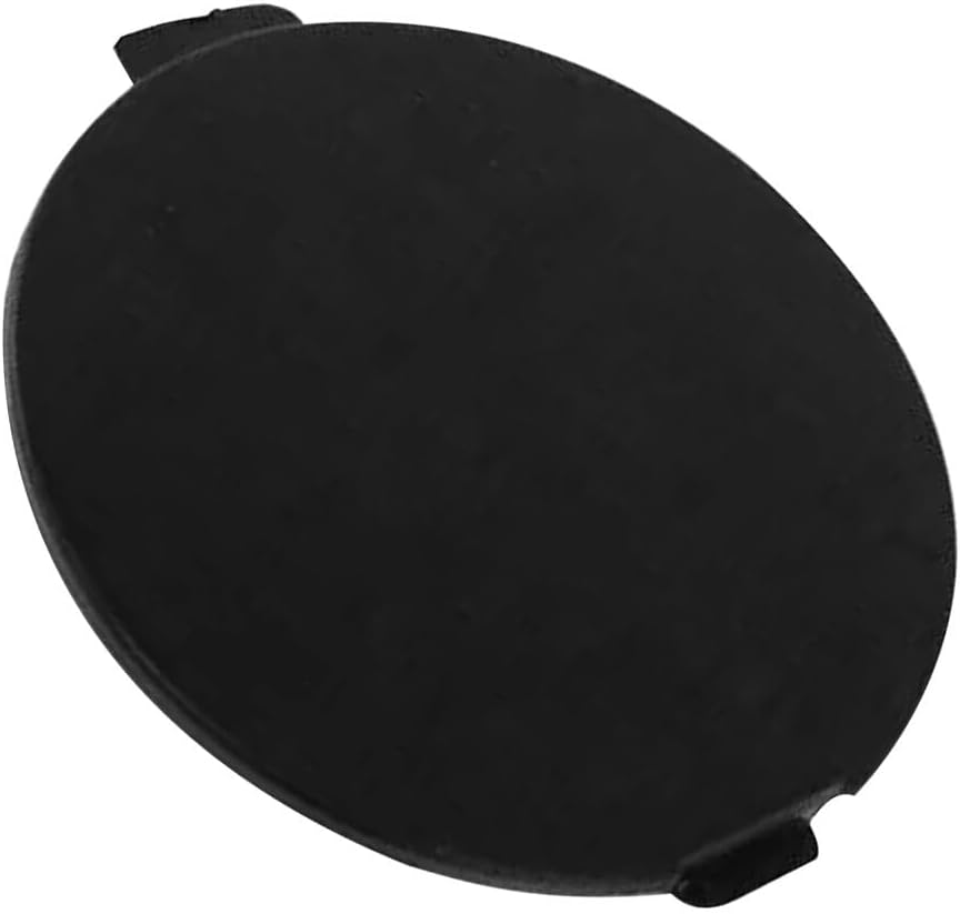 ya 27 10.13 baidi Unpainted Front Bumper Tow Hook Cover Cap for CX-5 2013-16 KD4550A12 KD4550A12BB