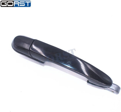 ya 10 9.16 baidi Rear Left Outside Door Handle 83650-2E000 for Hyundai for Tucson 2006-2012-