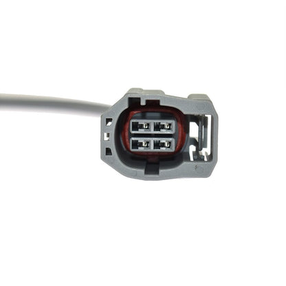 ya 5 8.10 2pcs Oxygen O2 Sensor for Mazda 3 BK 1.4L 1.6L Z601-18-861 & Z602-18-861