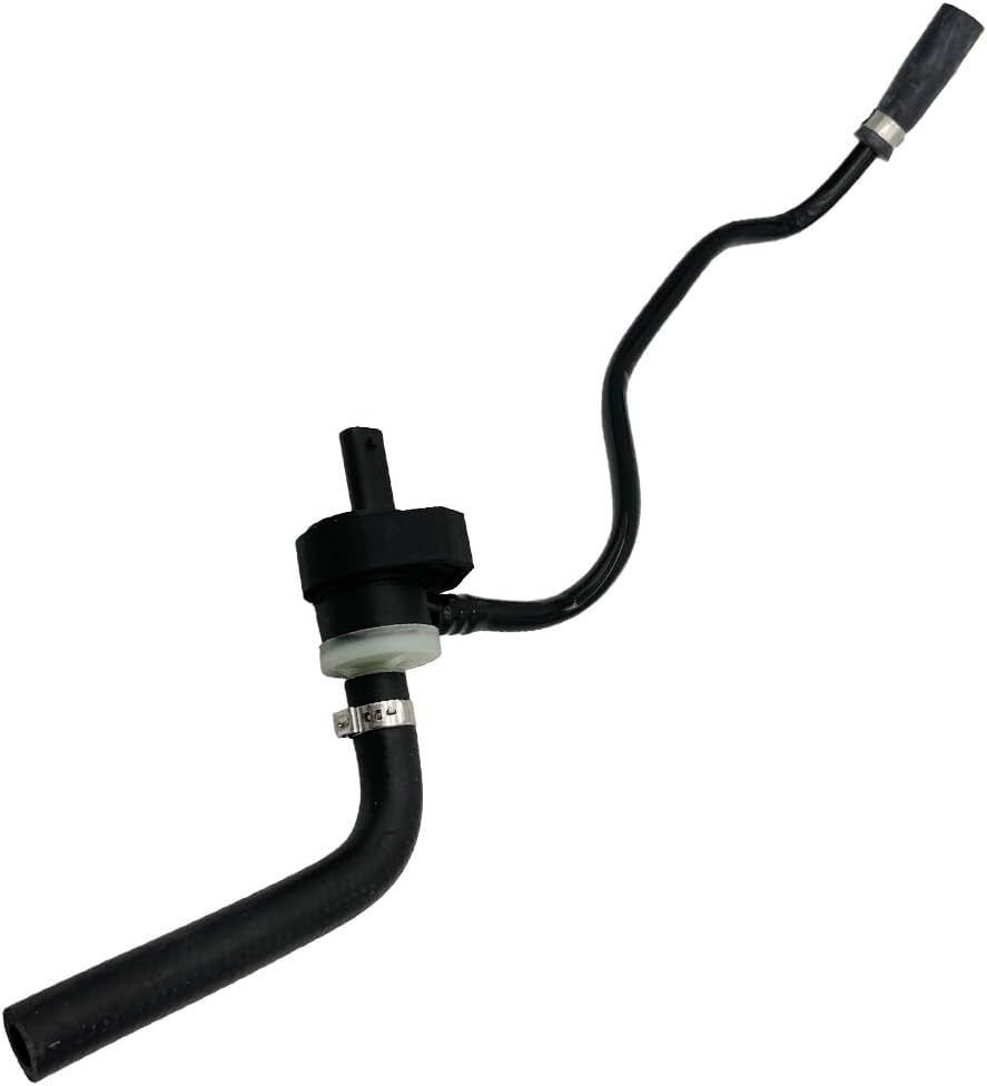 ya 10 9.16 baidi Engine Breathing Vent Line 2740182201 for Mercedes-benz C200 C300 CLS260 E300