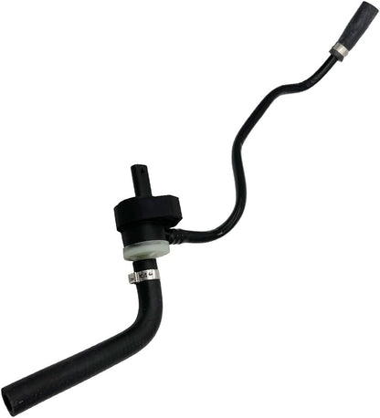 ya 10 9.16 baidi Engine Breathing Vent Line 2740182201 for Mercedes-benz C200 C300 CLS260 E300