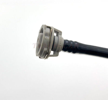 ya 11 9.14 baidicooling radiator overflow hose 8K0121081BK suitable for Audi for A4 S4 S5 V6 3.0L