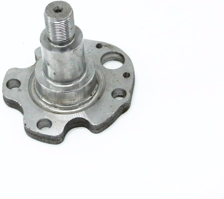 ya 7 8.24 baidi New left pile shaft rear suspension spindle suitable for VW Beetle for Golf for JETTA 1J0501117B