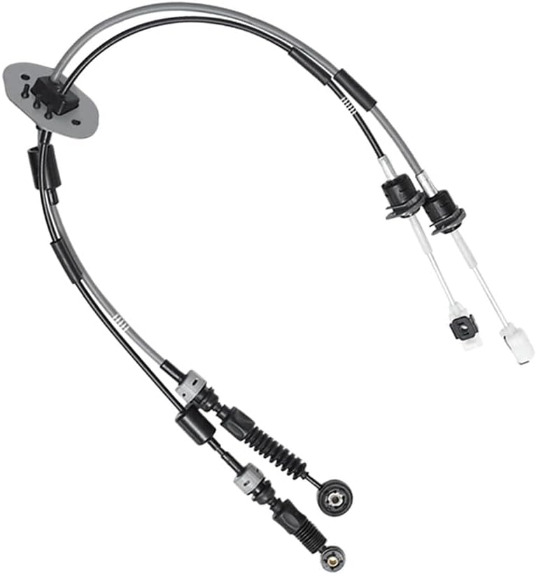 ya 9 10.24 43794-2S100 Manual Transmission Lever Cable for Tucson 2010 2011 2012 2013