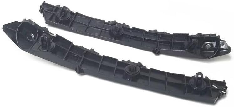 ya 5 8.10 2PCS Left Right Front Bumper Bracket Support Retainer for 2008-2012 for Lexus LX570