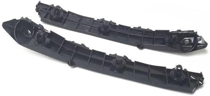 ya 5 8.10 2PCS Left Right Front Bumper Bracket Support Retainer for 2008-2012 for Lexus LX570