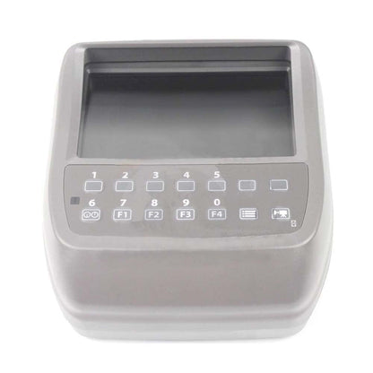 ya 16 10.20 baidi 4684077 4652262 Cluster Instrument Display for 75D ZX210-3 ZX240-3-
