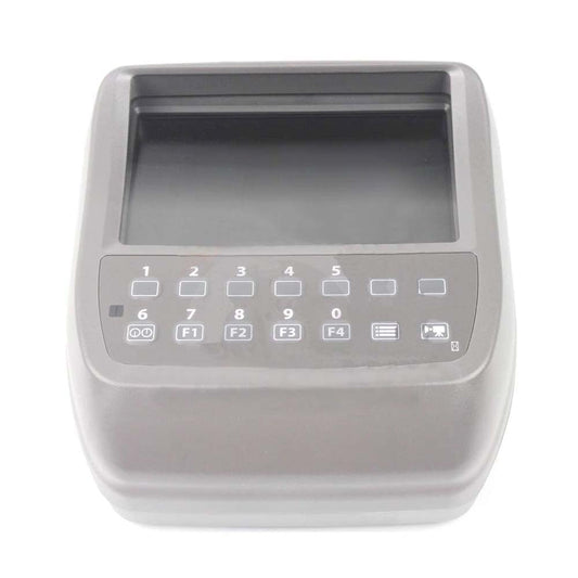 ya 16 10.20 baidi 4684077 4652262 Cluster Gauge Monitor Display for 75D ZX210-3 ZX240-3