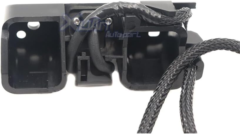 ya 11 9.14 baidiNew Rear View Camera Back UP Camera GM 84143039 for 2015-2019 Colorado for Canyon