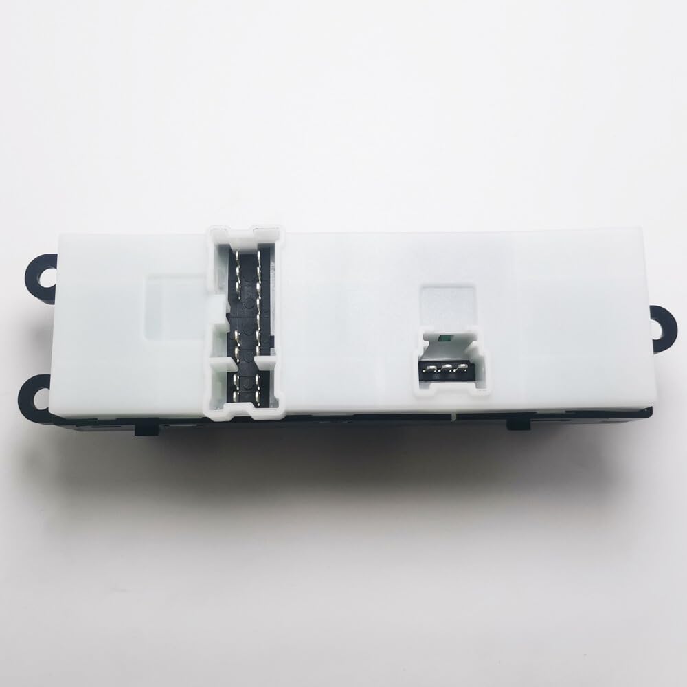 ya 12 10.8 zhengce Power Window Motor Control Master Switch Fits for Nissan Versa 07-10 25401-
