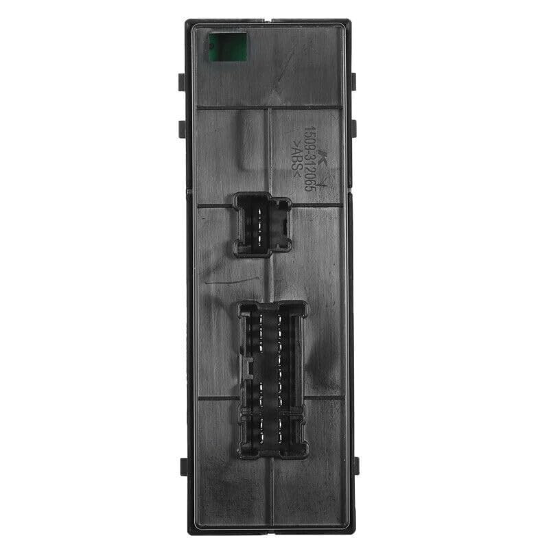 ya 3 8.24 baidi Master Power Automatic Window Switch Left Side for Nissan Juke 2010-17