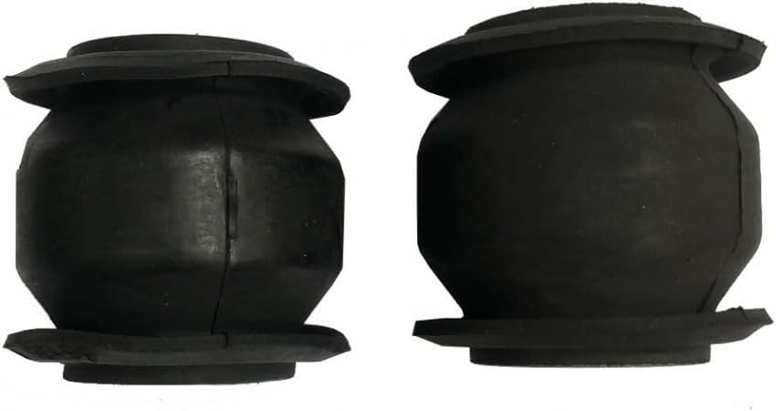 ya 5 8.10 Panhard Rod Rubber Bush Kit for Nissan Patrol GQ Y60 GU Y61