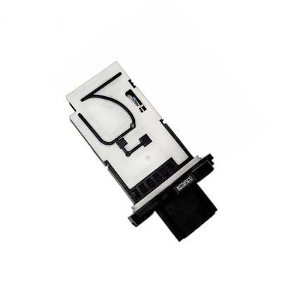 ya 8 8.24 baidi for VW Air Flow Sensor for Infiniti Q50 Q60 V6 3.0L DOHC 2016-2019 22680-7131R