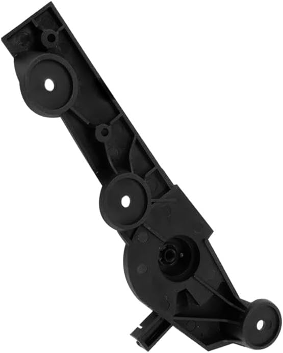 ya 5 8.10 Front Hood Release Handle Mount Bracket Fits for BMW 5 Series E60 E61 02-07
